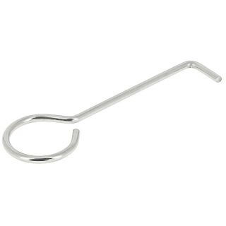 Душевой трап ALMAes Bajo BG60CH 60см хром